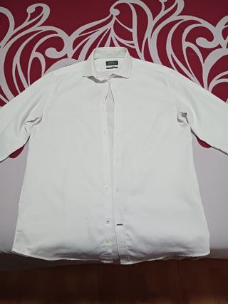 Camisa Sfera men regular fit.