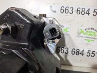 Man 112918 0445020277 bomba inyectora tgx 35.xxx