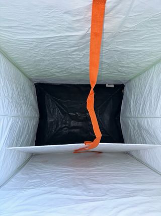 SACAS DE REPARTO AMAZON