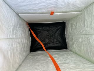 SACAS DE REPARTO AMAZON