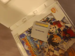 Dragon Ball Fusions Nintendo 3DS