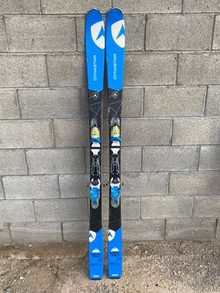 Esquís 170cm Dynastar