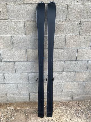 Esquís 170cm Dynastar