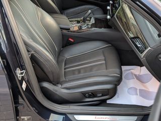 BMW Serie 530dA Luxury Line 265Cv 13000€ Extras