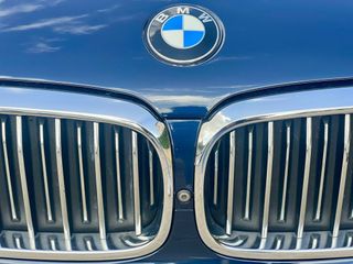 BMW Serie 530dA Luxury Line 265Cv 13000€ Extras