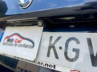 BMW Serie 530dA Luxury Line 265Cv 13000€ Extras