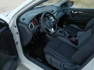 Nissan Qashqai 2020