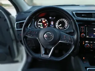 Nissan Qashqai 2020