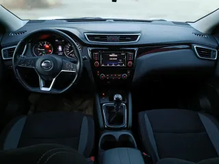 Nissan Qashqai 2020
