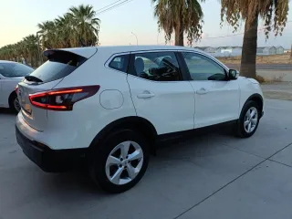 Nissan Qashqai 2020