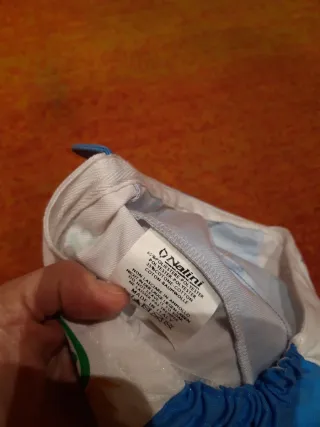 Gorra Nalini Fuerteventura Ciclismo Colección