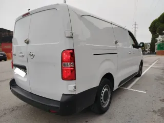 Opel Vivaro 2022