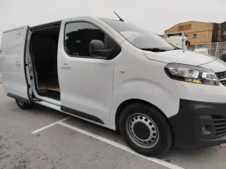 Opel Vivaro 2022