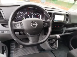 Opel Vivaro 2022