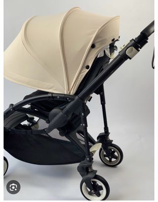 Bugaboo Bee5 Silla de Paseo