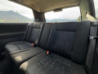 Volkswagen Golf 1997