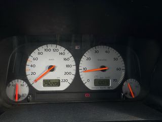 Volkswagen Golf 1997