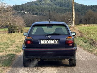 Volkswagen Golf 1997
