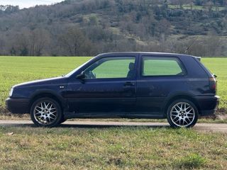 Volkswagen Golf 1997