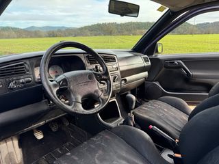 Volkswagen Golf 1997