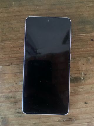 Samsung Galaxy S21 FE 5G Morado