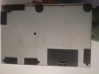 Pedal Multiefectos Bajo Zoom 607