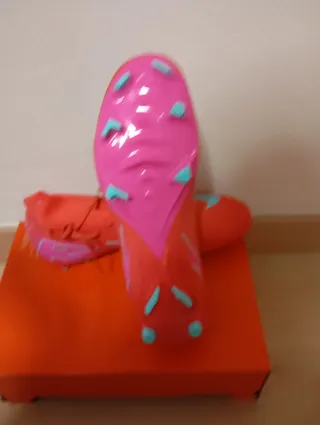 Nike Mercurial Superfly 10 acad fg/mg Bota