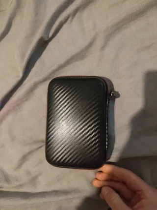 CONSOLA R36 PRO 128GB Blanca