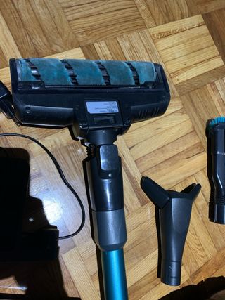 cecotec conga rockstar connected ergowet 3000 ia