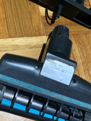 cecotec conga rockstar connected ergowet 3000 ia