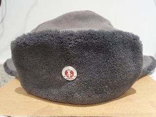 Gorro militar invierno RDA