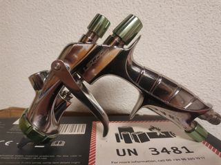 Pistola Iwata WS400 1.3 HD