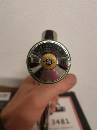 Pistola Iwata WS400 1.3 HD