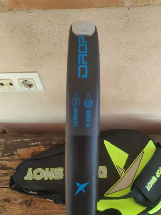 Pala pádel oportunidad