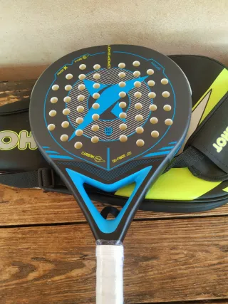 Pala pádel oportunidad