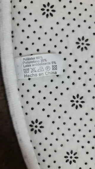 Alfombra infantil gato DIY