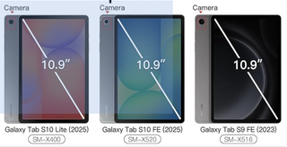 Funda Samsung Galaxy Tab S9 FE