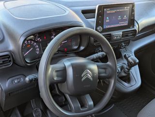 Citroen Berlingo 3 Plazas 100Cv Premium IVA Incl