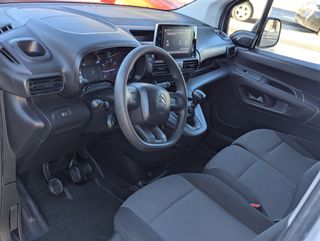 Citroen Berlingo 3 Plazas 100Cv Premium IVA Incl