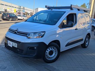 Citroen Berlingo 3 Plazas 100Cv Premium IVA Incl