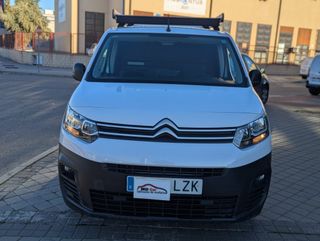 Citroen Berlingo 3 Plazas 100Cv Premium IVA Incl