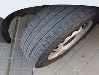 Citroen Berlingo 3 Plazas 100Cv Premium IVA Incl