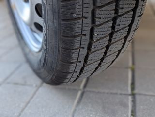 Citroen Berlingo 3 Plazas 100Cv Premium IVA Incl