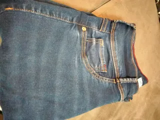 Pantalón Tiffosi Talla Única.