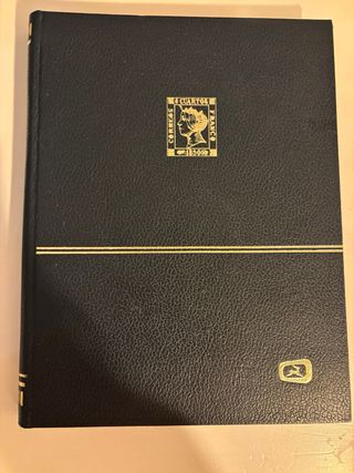 Lote Sellos Antiguos España