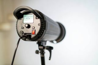 Foco LED Video TRIOPO EX-150W