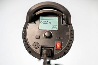 Foco LED Video TRIOPO EX-150W