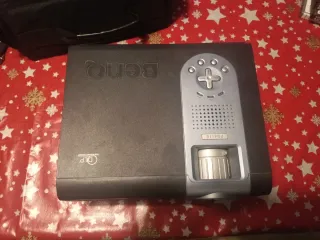 Proyector Benq Negro