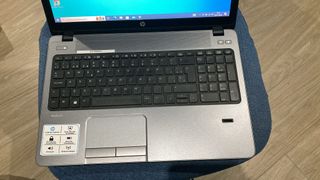 HP ProBook 450 G1 Portátil