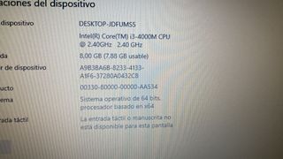 HP ProBook 450 G1 Portátil